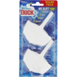 Wc Blått Duo-Pack