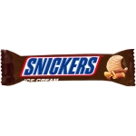 Snickers   Glass