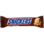 Snickers Glass