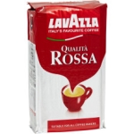 Espresso Rossa