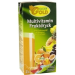 Multivitamindrink