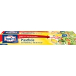 Plastfolie 50 M