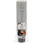 Pappersbägare 0.2 L Coffe