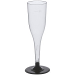 Champagneglas 0.1