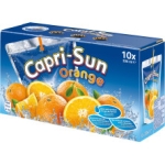 Juicedrink Apelsin 10-Pack