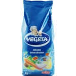 Vegeta Allkrydda