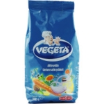 Vegeta Allkrydda