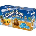 Safari Fruits Fruktdryck