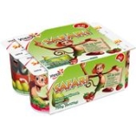 Yoghurt Safari Äventyr