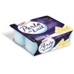Perle De Lait Citron 4-Pack