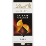 Excellence Orange