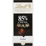Excellence 85 %
