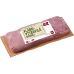 Fläskytterfilé Ca 1Kg