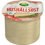 Hushållsost 17% 2.2 Kg