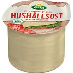 Hushållsost Mager 17%
