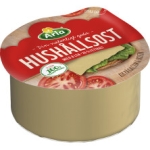 Hushållsost 26% 1.1 Kg