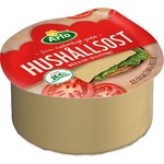 Hushållsost 26%