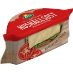 Hushållsost 26 %