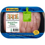 Små & Fina Filéer
