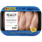 Kycklingfile