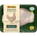 Kycklingbröstfile Krav