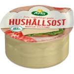 Hushållsost 17 % 1,1 Kg