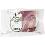 Tjocka Revben Knäckta Ca