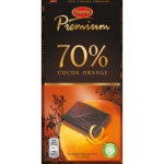 Premium Dark Orange