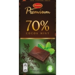 Premium Dark Mint
