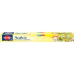 Plastfolie