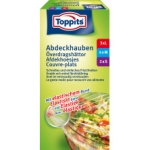 Överdragshättor