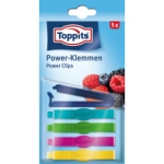 Power Clips