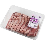 Karrékotlett Med Ben Ca 2Kg