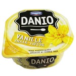Fruktkvarg/Yoghurt Vanilj