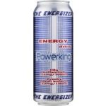 Energy Drink Burk