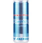 Energidryck Light