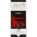 Excellence Chili