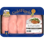 Kycklingbröstfile