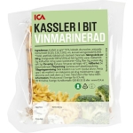 Kassler I Bit Vinmarinerad Ca
