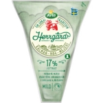 Herrgård Mager 17 %