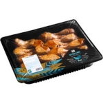 Kycklingben Marinerade Sverige