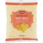 Riven Ost Tex Mex