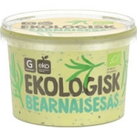 Bearnaisesås Ekologisk