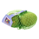 Lime Ekologisk 2-Pack Klass 1