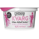 Kvarg Hallon