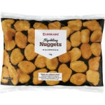 Nuggets Kyckling Frysta