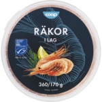 Räkor I Lag