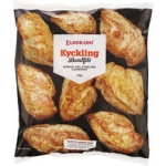 Kyckling Bröstfilé Fryst