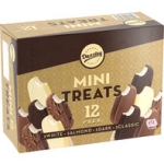 Mini Treats Glass