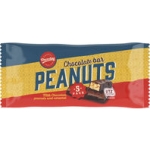 Candy Bars Peanut